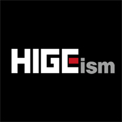 HIGEism App - ヒゲイズム App